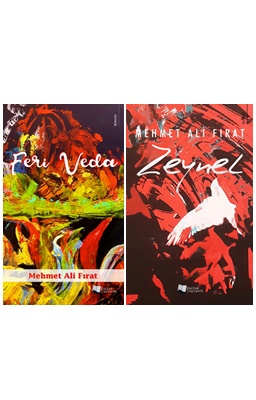 Mehmet Ali Fırat Kitap Seti