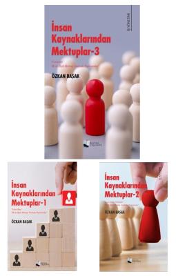 ÖZKAN BAŞAK KİTAP SETİ