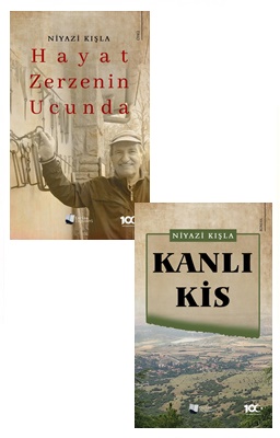 Niyazi Kışla Kitap Seti Niyazi Kışla