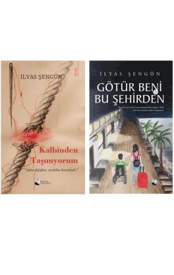 İlyas Şengün Kitap Seti İlyas Şengün