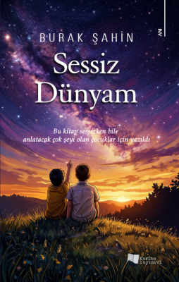 Sessiz Dünyam Burak Şahin
