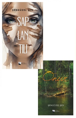 Şengüzel Şen Kitap Seti