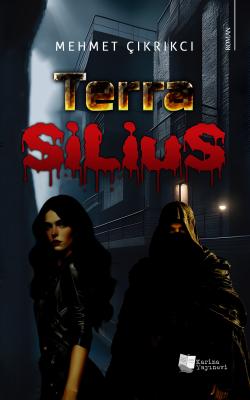 Terra SiLiuS Mehmet Çıkrıkcı