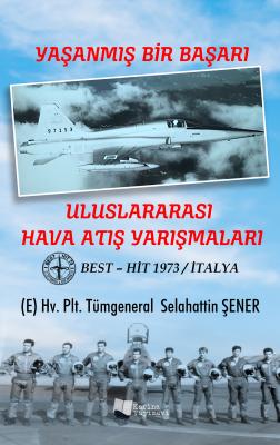 Uluslararası Hava Atış Yarışmaları Selahattin Şener